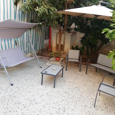 Alle Falde Di Erice Apartment Trapani Exterior photo