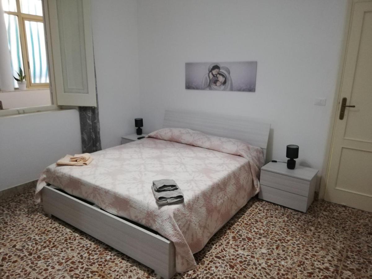 Alle Falde Di Erice Apartment Trapani Exterior photo
