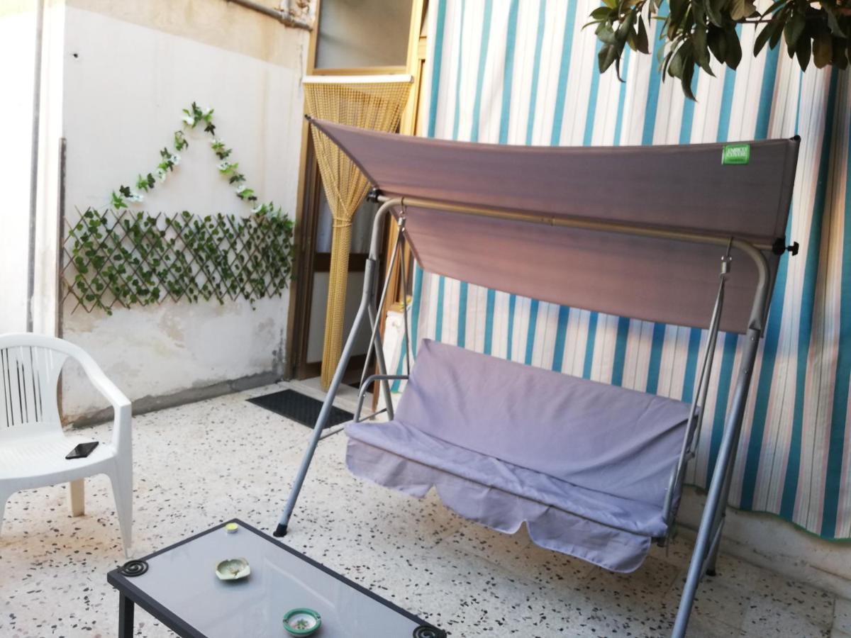 Alle Falde Di Erice Apartment Trapani Exterior photo